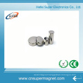 Newest N48 Permanent Rare Earth Cylinder NdFeB Magnet